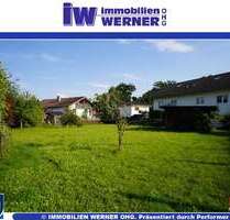 Grundstück zu verkaufen in Stephanskirchen Schloßberg 699.000,00 € 603 m² - Stephanskirchen/ Schloßberg