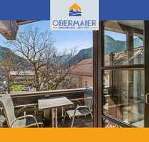 Wohnung zum Kaufen in Oberammergau 295.000,00 € 51.3 m²