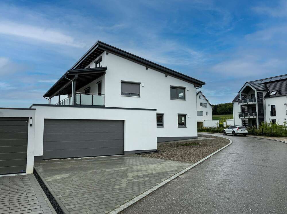 Haus zum Mieten in Tapfheim Erlingshofen 1.550,00 € 150 m² - Tapfheim / Erlingshofen