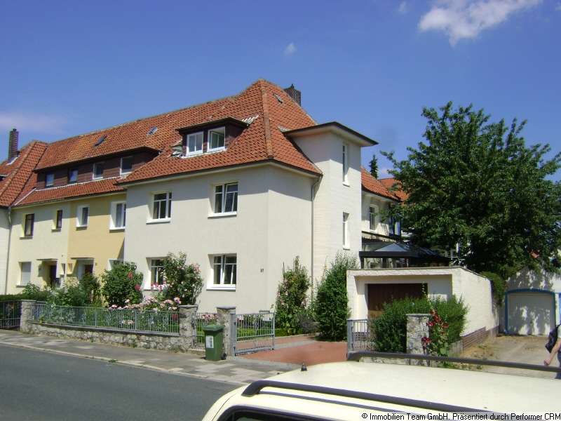 Haus zum Mieten in Hildesheim 1.650,00 € 170 m²