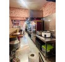 Gastronomie in Frankfurt am Main 3.500,00 € 75 m²