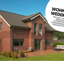 Haus zum Kaufen in Wedemark OT Meitze 474.700,00 € 170 m²