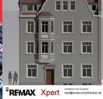 Wohnung zum Kaufen in Hof 232.500,00 € 87.85 m²
