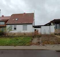 Haus zum Kaufen in Könnern OT Belleben 54.500,00 € 105 m²