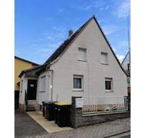 Haus zum Kaufen in Ranstadt 375.000,00 € 210 m²