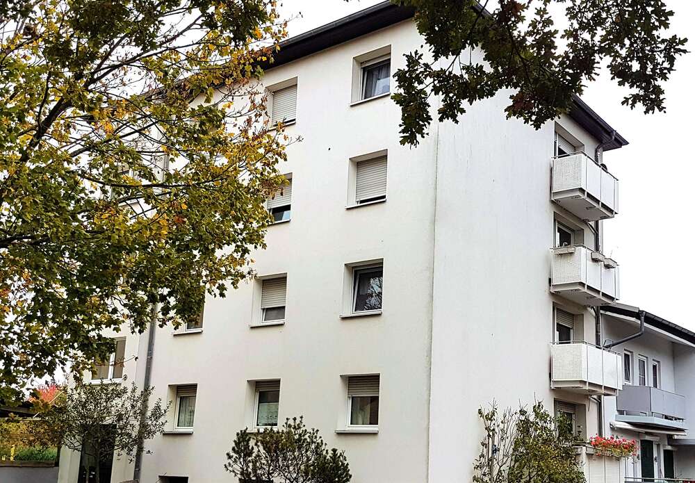 Wohnung zum Mieten in Frankfurt 1.200,00 € 89 m²