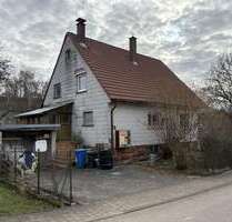 Haus zum Kaufen in Niederstetten 134.400,00 € 147.74 m²
