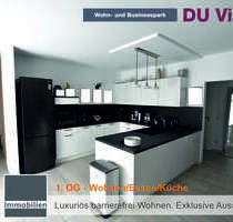 Wohnung zum Mieten in Duisburg 1.338,00 € 96.96 m²