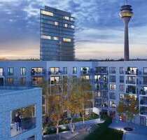 Wohnung zum Mieten in Düsseldorf 1.680,00 € 57.91 m²
