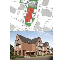 Grundstück in Essen (Oldenburg) 400.000,00 € 1100 m²