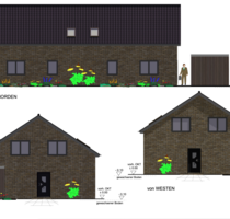 Haus zum Kaufen in Bad bederkesa 398.000,00 € 128 m²