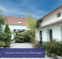 Haus zum Kaufen in Ober-Ramstadt 1.450.000,00 € 460 m²