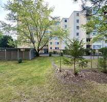 Wohnung zum Kaufen in Nürnberg 189.000,00 € 44 m²