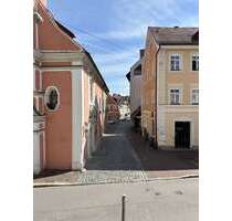 Büro in Landshut 120,00 € 1 m² - 120,00 EUR Kaltmiete, ca.  1,00 m² in Landshut (PLZ: 84028)
