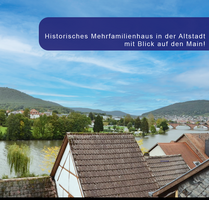 Haus zum Kaufen in Miltenberg 649.000,00 € 230 m²