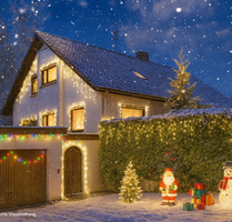 Haus zum Kaufen in Neuhausen ob Eck 418.000,00 € 199 m²