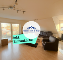 Wohnung zum Mieten in Dieburg 1.200,00 € 98 m²