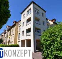 Wohnung zum Mieten in Halle 440,00 € 58.7 m²