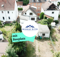 Haus zum Kaufen in Groß-Zimmern 405.000,00 € 132 m²