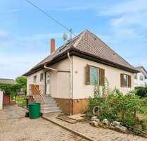 Haus zum Kaufen in Sprendlingen 275.000,00 € 113 m²