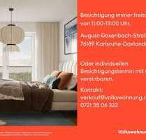 Wohnung zum Kaufen in Karlsruhe 424.790,00 € 73.89 m²