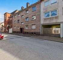 Wohnung zum Kaufen in Duisburg 75.000,00 € 64.3 m²