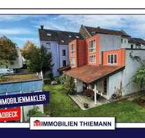 Haus zum Kaufen in Gladbeck 895.000,00 € 449.61 m²