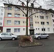 Wohnung zum Kaufen in Dortmund 125.000,00 € 50 m²