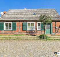 Haus zum Kaufen in Sandau (Elbe) 59.000,00 € 83.08 m²