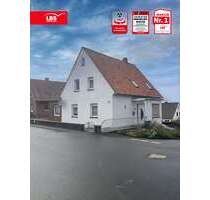 Haus zum Kaufen in Lübbecke 185.000,00 € 133 m²