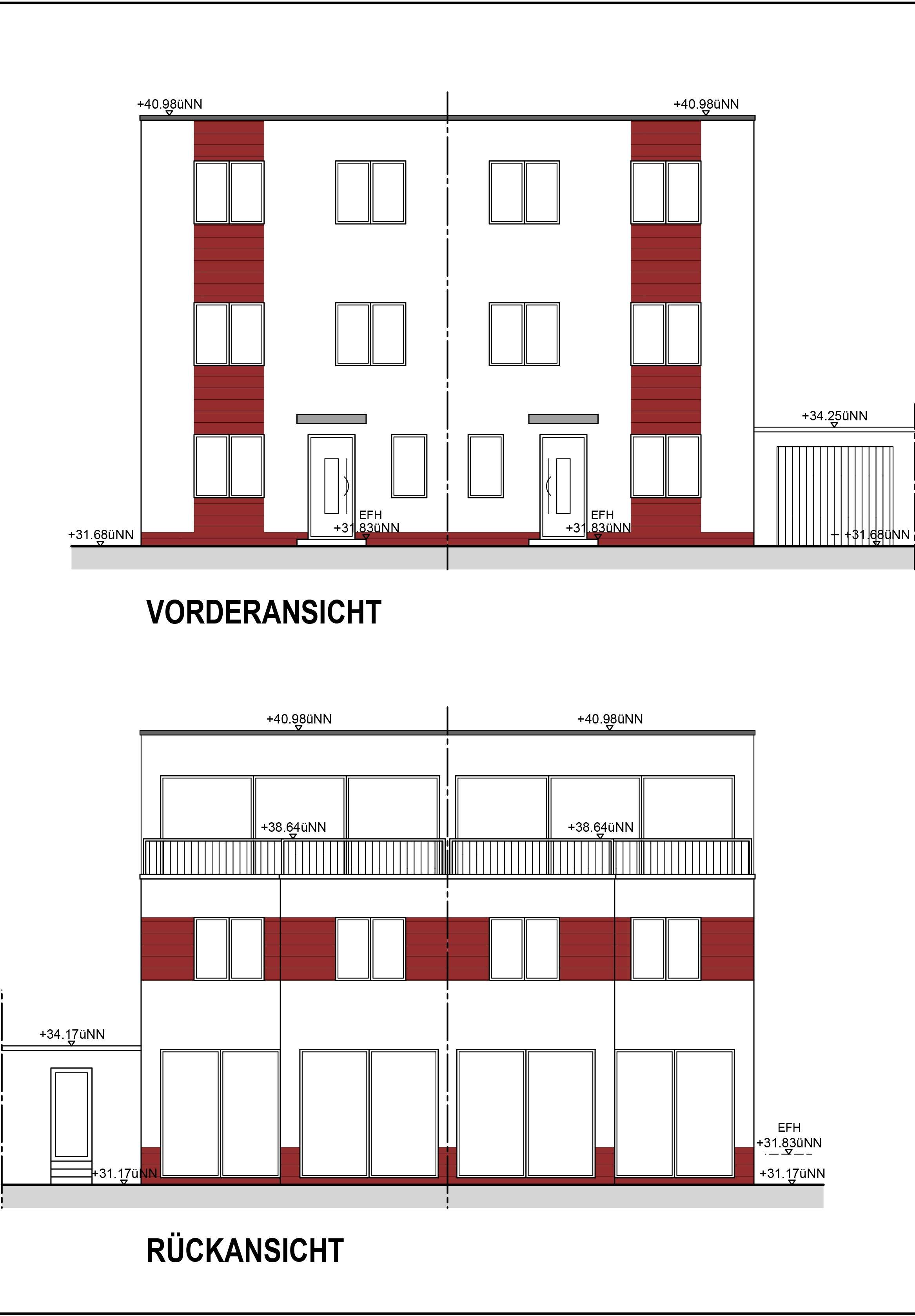 Grundstück zu verkaufen in Oberhausen 650.000,00 € 1176 m²
