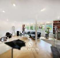 Wohnung zum Mieten in Düsseldorf 3.490,00 € 185 m²