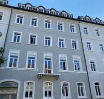 Wohnung zum Mieten in Karlsruhe 550,00 € 21.58 m²