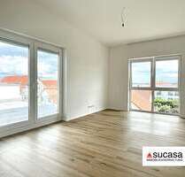 Wohnung zum Mieten in Linden 1.050,00 € 82 m²