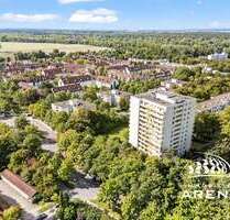 Wohnung zum Kaufen in Augsburg 269.000,00 € 89.58 m²