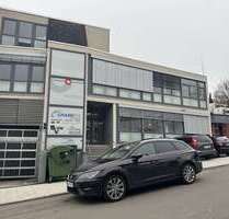 Halle in Stuttgart 130,00 € 11 m²