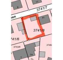 Grundstück zu verkaufen in Augsburg 299.000,00 € 400 m²