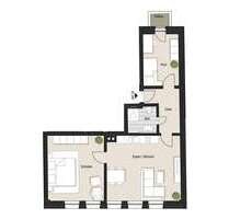 Wohnung zum Kaufen in Köln 429.000,00 € 64.49 m²