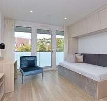 Wohnung zum Mieten in Stuttgart 1.150,00 € 27 m²