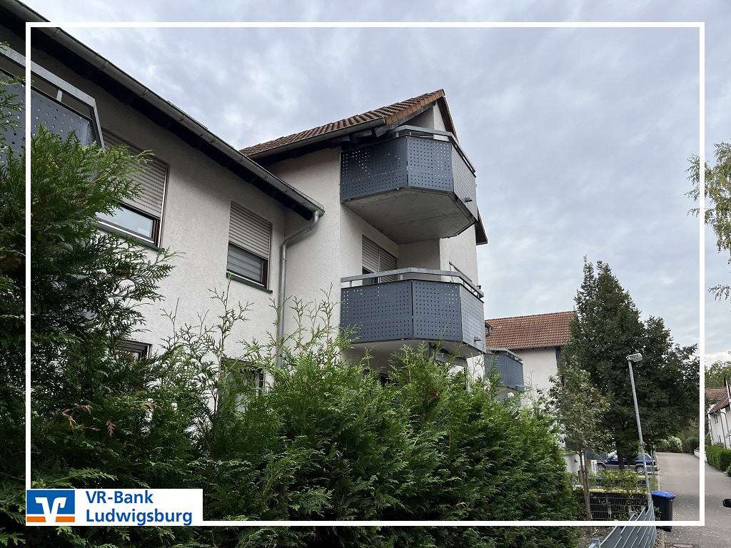 Wohnung zum Kaufen in Oberriexingen 164.000,00 € 46 m²