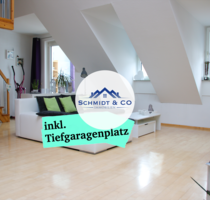 Wohnung zum Kaufen in Darmstadt 285.000,00 € 58 m²