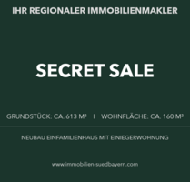 Haus zum Kaufen in Rohr in Niederbayern 540.000,00 € 227.35 m²