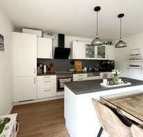 Wohnung zum Mieten in Seevetal 1.100,00 € 89 m²