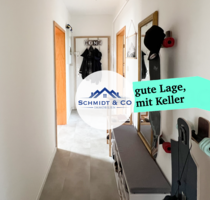 Wohnung zum Kaufen in Darmstadt 259.000,00 € 60 m²