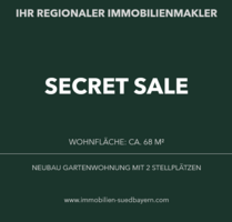 Wohnung zum Kaufen in Rohr in Niederbayern 185.000,00 € 68.39 m²