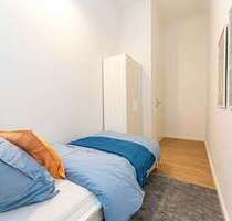 WG-Zimmer in Berlin 600,00 € 8 m²