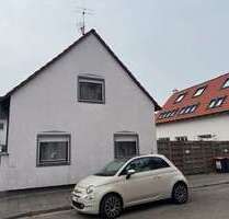 Haus zum Kaufen in Karlsruhe 350.000,00 € 105.91 m²