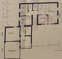 Wohnung zum Mieten in Kraiburg 1.400,00 € 133 m²