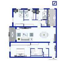 Wohnung zum Kaufen in Landstuhl 230.000,00 € 125 m²