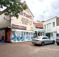 Einzelhandel in Duisburg 1.734,00 € 233 m²